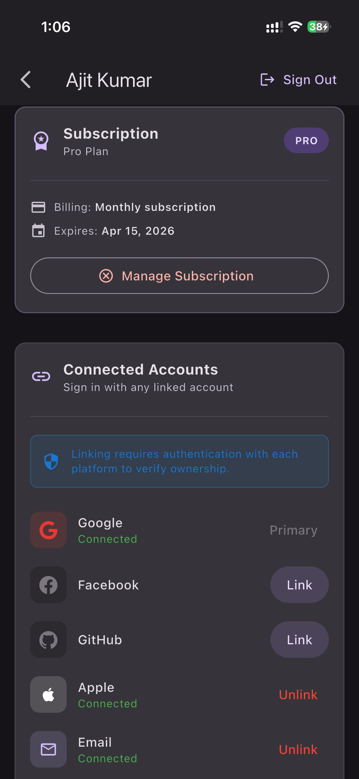 Screenshot 3